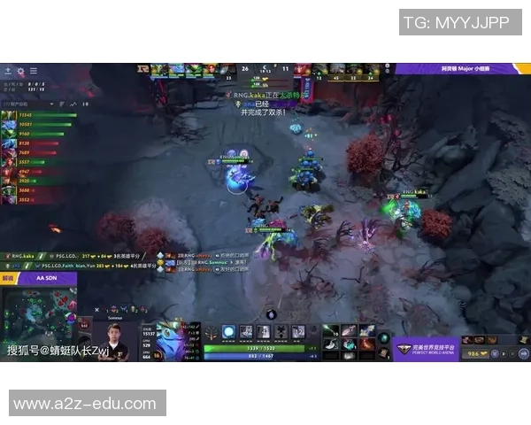 冷门英雄逆袭战术揭秘DOTA2中奇招能否扭转战局