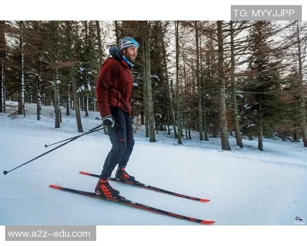 滑雪运动的魅力与挑战冬季白色鸦片带来的激情与乐趣