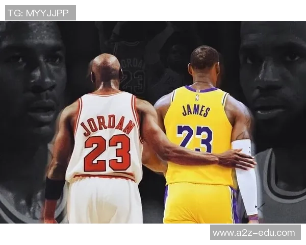 历史最佳之争：乔丹詹姆斯梅西谁才是你心中的GOAT之选